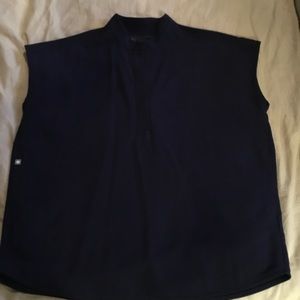 Figs Rafaela Scrub Top